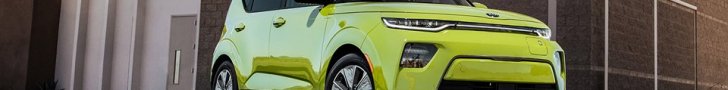 Kia Soul EV