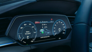 Audi e-tron pasākuma apskats 20