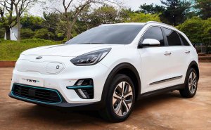 Kia e-Niro