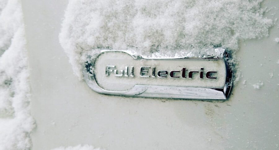 Full electric