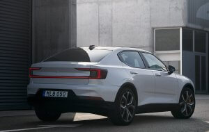 Polestar 2