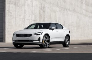Polestar 2