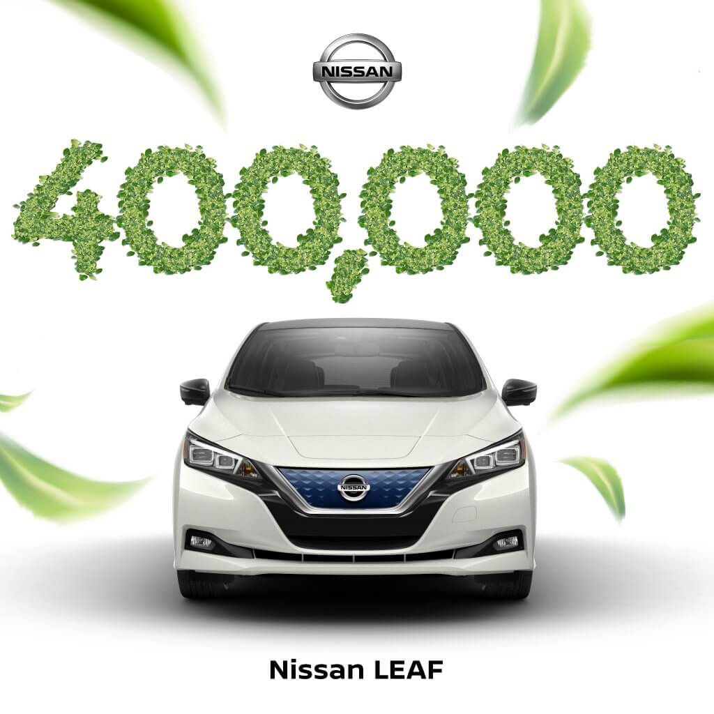 Nebeidzamais #dieselgate skandāls 4 400000 pārdoti Leaf