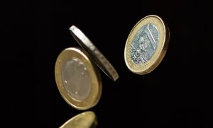 Eiro monētas