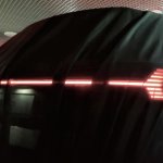 Audi e-tron prezentācija