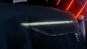 Audi e-tron prezentācija