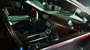 Audi e-tron pasākuma apskats 26