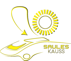 Saules Kauss logo