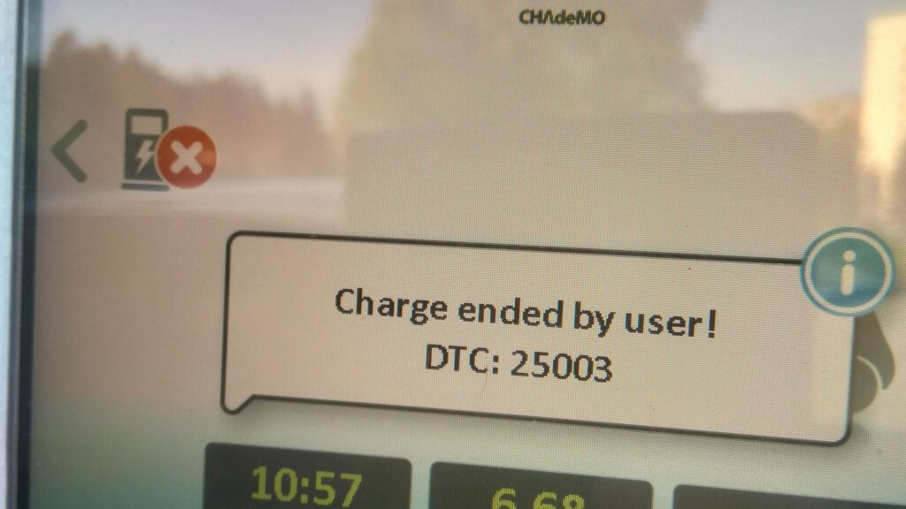 Kāpēc lietus laikā nevajag braukt ar elektroauto? 5 Uzlādes process