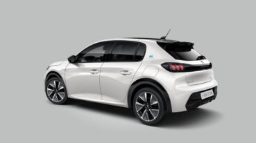 Honda un Peugeot elektroauto rezervācijas ir atvērtas 11