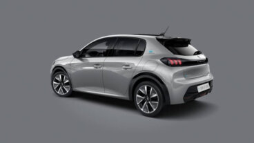 Honda un Peugeot elektroauto rezervācijas ir atvērtas 17
