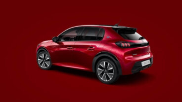 Honda un Peugeot elektroauto rezervācijas ir atvērtas 19