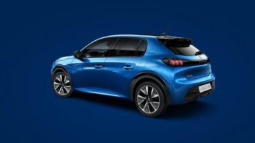 Honda un Peugeot elektroauto rezervācijas ir atvērtas 21