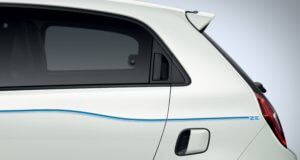 Renault TWINGO Z.E.