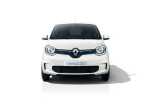 Renault TWINGO Z.E.