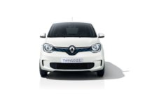 Renault lētais pilsētas elektroauto - Twingo Z.E. 21239739 2020 New Renault TWINGO Z E scaled