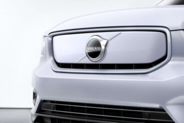 Volvo strauji elektrificēs piedāvājumu. Sāk ar XC40 10