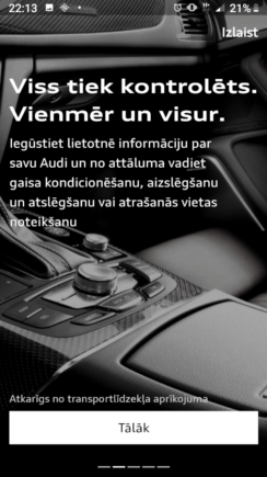 Audi e-tron 55 apskats (+video) 6