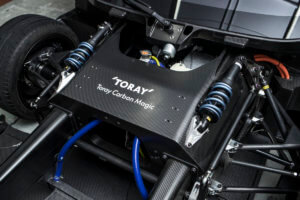 Nissan LEAF NISMO RC