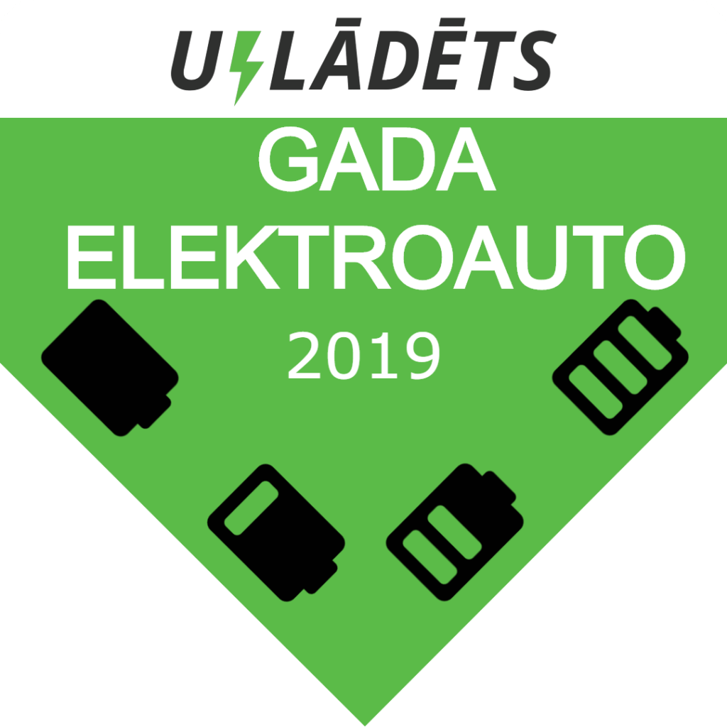 2019. gada elektroauto 5 2019. gada elektroauto