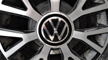 Jaunā Volkswagen e-up! apskats (+video) 4