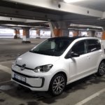 Volkswagen e-up! 2020