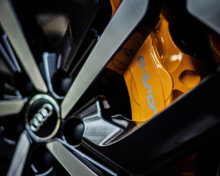 Audi e-tron Sportback piedzīvo pirmizrādi Latvijā Audi e tron Sportback 9