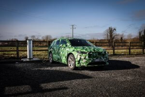 Škoda ENYAQ iV