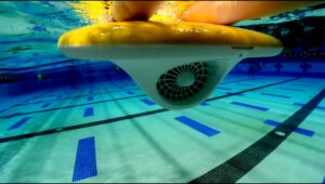 LESWIM elektriskais pelddēlis