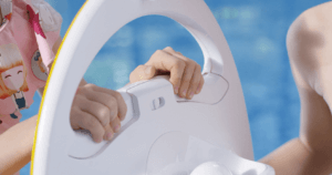 LESWIM elektriskais pelddēlis