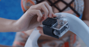 LESWIM elektriskais pelddēlis