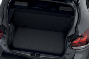 Dacia Spring Electric