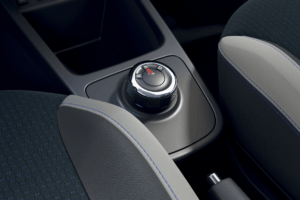 Dacia Spring Electric