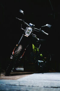 SUR-RON Light Bee L1e X