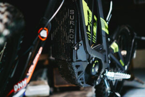 SUR-RON Light Bee L1e X