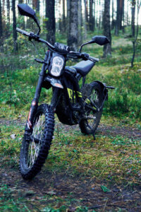 SUR-RON Light Bee L1e X