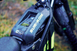 SUR-RON Light Bee L1e X