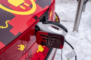 Dartz FreZe Nikrob EV