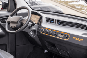 Dartz FreZe Nikrob EV