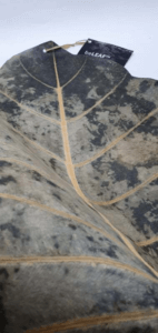 beLEAF materiāls