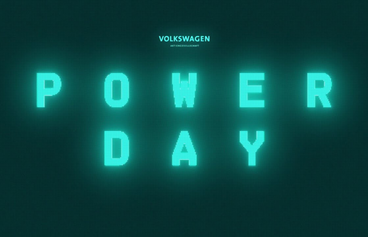 Volkswagen Power Day