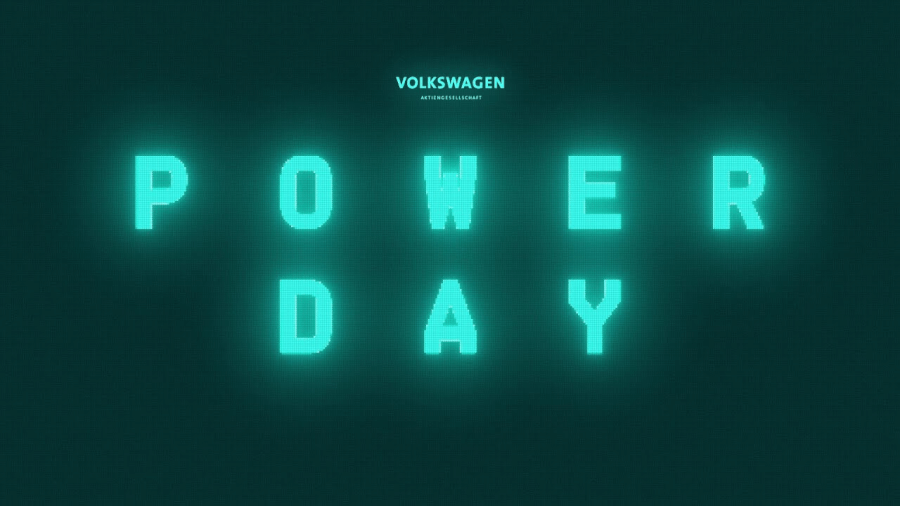 Volkswagen Power Day