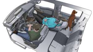 Ford F-150 Lightning