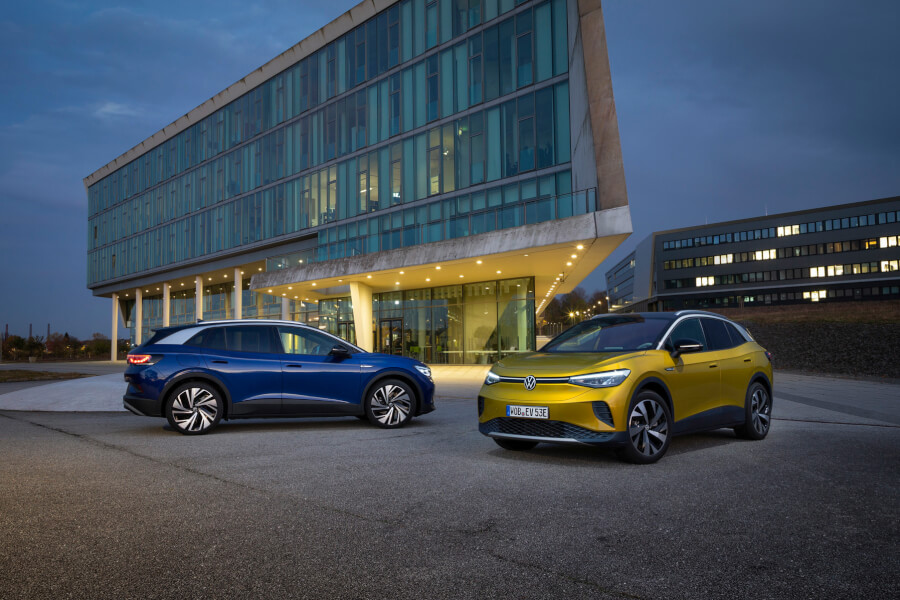 VW ID.4