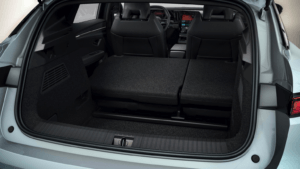 Renault Megane E-Tech 100 % Electric