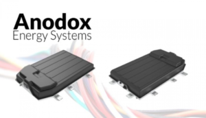 Anodox Energy Systems