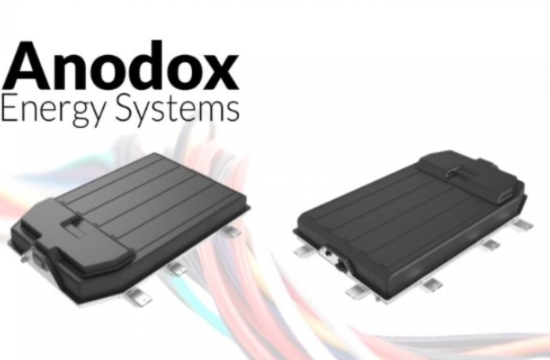 Anodox Energy Systems