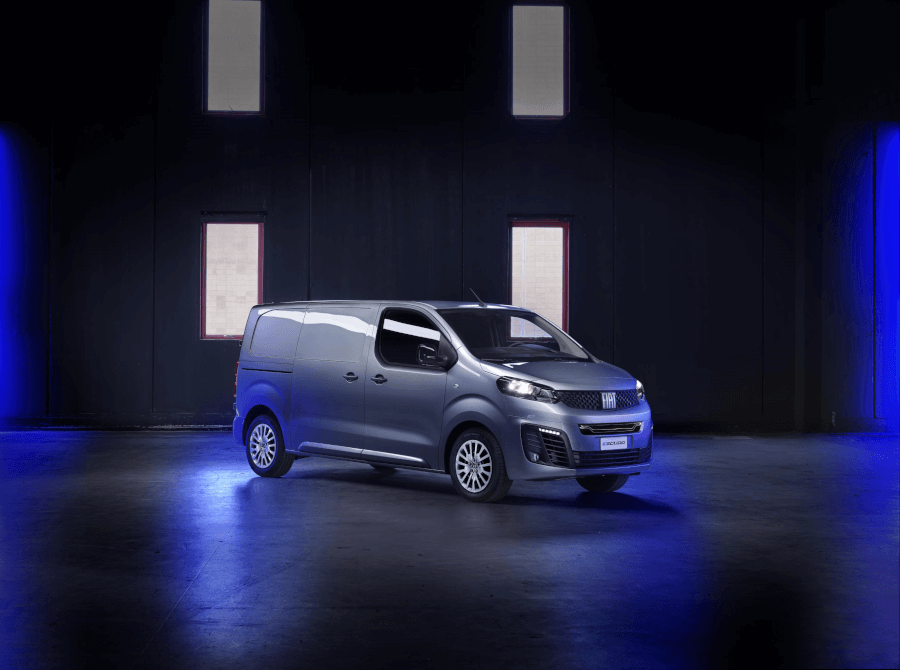 Fiat Scudo
