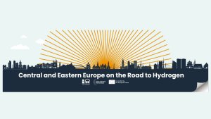 Cee On The Road To Hydrogen
