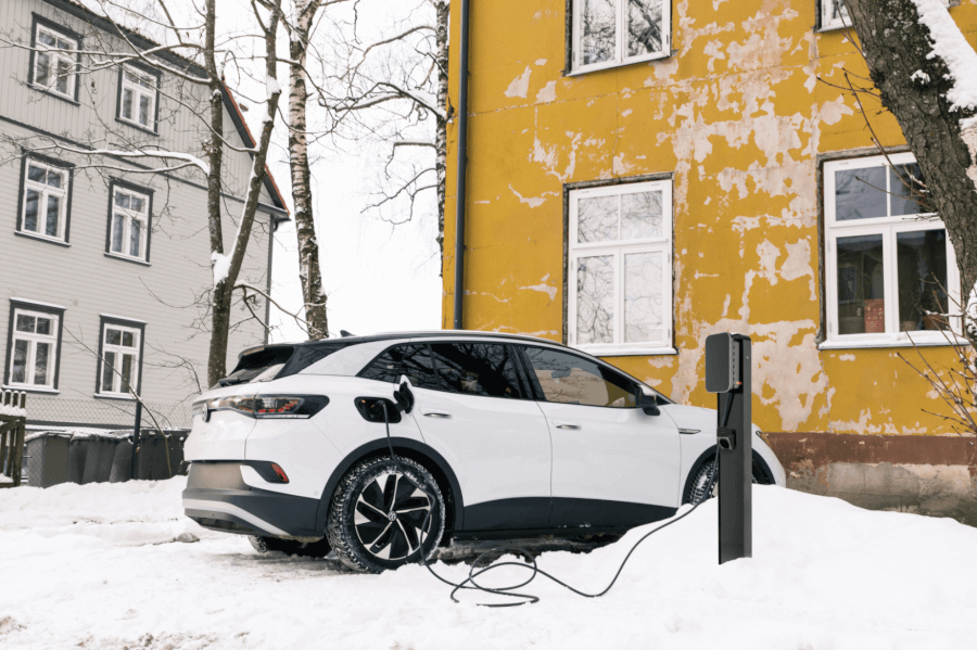 Uzlādi mājās tagad varēs norakstīt uzņēmuma izdevumos